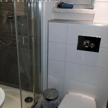 Aparthotel Vitezna 1256/36