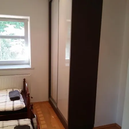 Vitezna 1256/36 Aparthotel