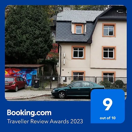Vitezna 1256/36 Aparthotel *