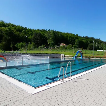 Vitezna 1256/36 * Karlovy Vary