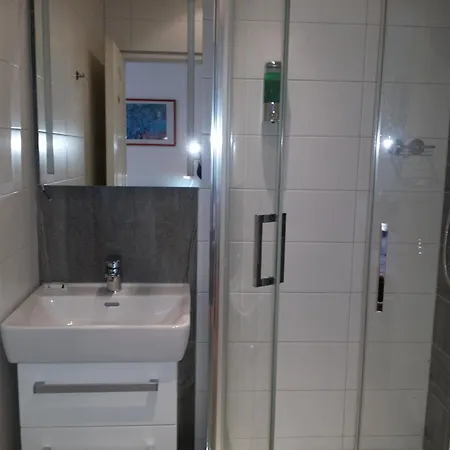 Aparthotel Vitezna 1256/36 Karlovy Vary