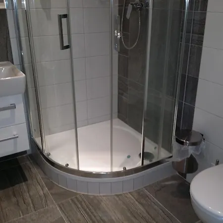 Vitezna 1256/36 Aparthotel Karlovy Vary