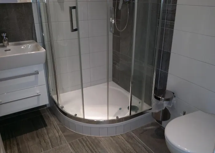 Vítězná 1256/36 Apart-hotel KLV