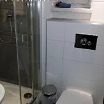 Apartahotel Vítězná 1256/36