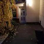 Vítězná 1256/36 Apartahotel