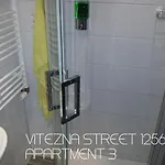 Vítězná 1256/36 Karlovy Vary