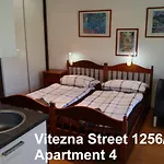 Vítězná 1256/36