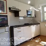 Vítězná 1256/36 Karlovy Vary