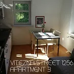 Vitezna 1256/36 Lejlighedshotel