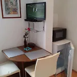 Vítězná 1256/36 Apartahotel