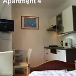 Vítězná 1256/36 4*