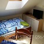 Vitezna 1256/36 Lejlighedshotel