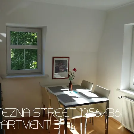 Vitezna 1256/36 كارلوفي فاري