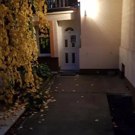 Vitezna 1256/36 Aparthotel