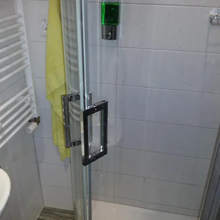 Aparthotel Vitezna 1256/36
