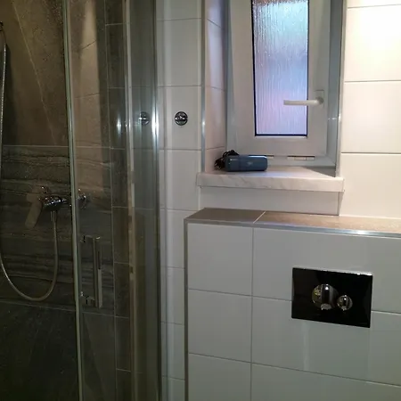 Aparthotel Vitezna 1256/36