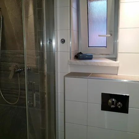 شقة فندقية Vitezna 1256/36