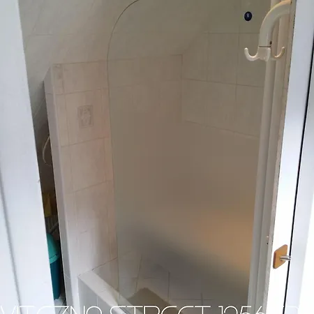 Aparthotel Vítězná 1256/36 Karlovy Vary