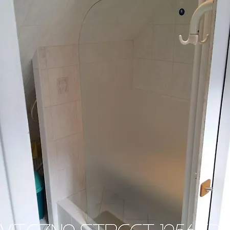 Aparthotel Vitezna 1256/36 Karlovy Vary